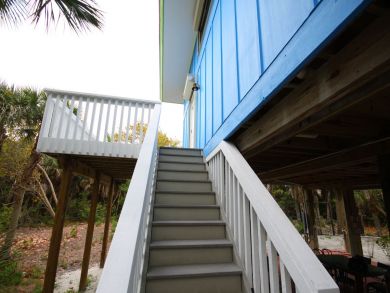 North Captiva Island One Block to Beach